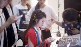 林月如动漫,动漫中的青春传奇